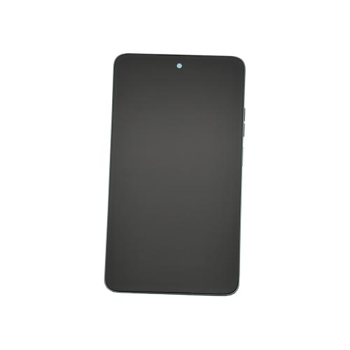 PANTALLA LCD PARA MOTOROLA XT2529-2 MOTO G56 5G GRIS / PANTONE GRAY MIST CON MARCO 5D68C30209
