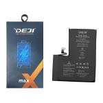 AKKU FUR IPHONE 14 PRO MAX (DEJI) 4323mAh SELBDIAGNOSTIZIEBAR