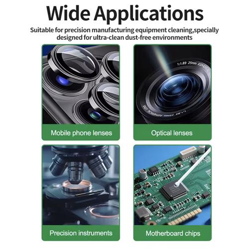 STICK ANTIPOLVERE ESD RELIFE RL-094A PER FOTOCAMERA (10pz)