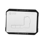 PIATTAFORMA REBALLING PCB YCS PER IPHONE 16 / 16 PLUS /16 PRO / 16 PRO MAX