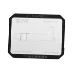 PIATTAFORMA REBALLING PCB YCS PER IPHONE 15 / 15 PLUS /15 PRO / 15 PRO MAX