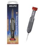CACCIAVITE CON PUNTA 4IP RELIFE RL-717 IP17 2D ROCKET-HEAD PER IPHONE SERIE 17