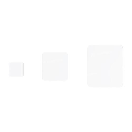 SET DI PAD ANTIDEFLAGRANTI PER REBALLING IC CHIP WL (3in1) Y9121701003