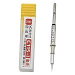 PUNTA PER STAZIONE SALDANTE YCS C115-I A PUNTA