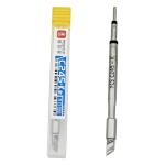 PUNTA PER STAZIONE SALDANTE YCS C245-K A COLTELLO