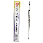 PUNTA PER STAZIONE SALDANTE YCS C210-I A PUNTA