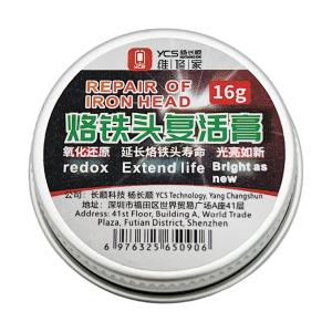 PASTA TIP REFRESHER YCS 16g PER PULIZIA SALDATORE