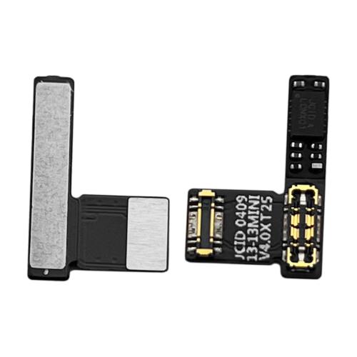 FLAT BATTERIA TAG-ON JCID PER IPHONE 13 MINI / 13 (V4.0)