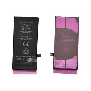 AKKU FUR IPHONE SE 2022 (JCID) SELBDIAGNOSTIZIEBAR ERHOHT 2200mAh