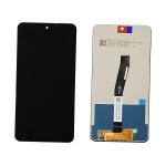 DISPLAY LCD FOR XIAOMI REDMI NOTE 9S / 9 PRO BLACK