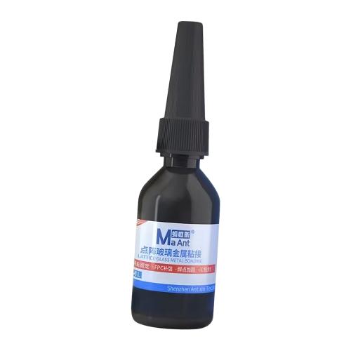 COLLA UV TRASPARENTE MAANT F007 15ml