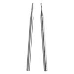 KIT PUNTE MAANT PER SMERIGLIATRICE LUCIDATURA ED INCISIONE (2in1) 