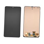 DISPLAY LCD FOR SAMSUNG A336B A33 BLACK (AMOLED) (O/S)