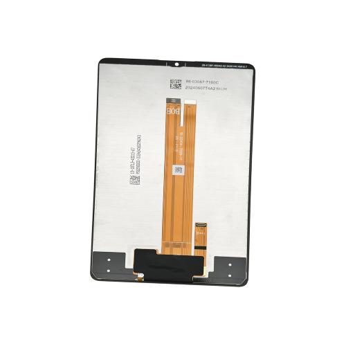 PANTALLA LCD PARA XIAOMI REDMI PAD SE 8.7 220233L2G NEGRO