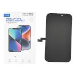DISPLAY LCD PER IPHONE 16 PRO (INCELL JCID LTPS COF IC Intercambiabile)