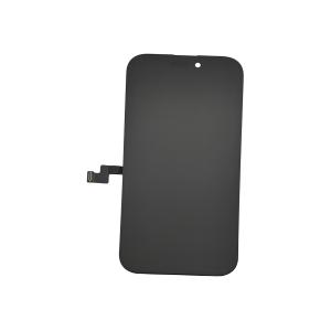 DISPLAY LCD PER IPHONE 16 PRO (INCELL JCID LTPS COF IC Intercambiabile)