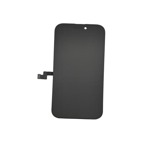 DISPLAY LCD PER IPHONE 16 PRO (INCELL JCID LTPS COF IC Intercambiabile)