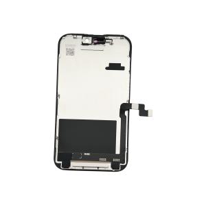 DISPLAY LCD PER IPHONE 16 PRO (INCELL JCID LTPS COF IC Intercambiabile)