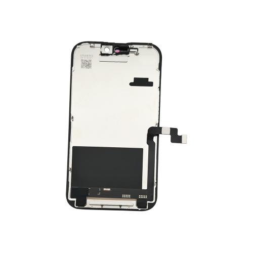 DISPLAY LCD PER IPHONE 16 PRO (INCELL JCID LTPS COF IC Intercambiabile)