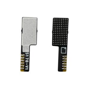 DISPLAY LCD PER IPHONE 16 PRO (INCELL JCID LTPS COF IC Intercambiabile)