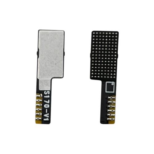 DISPLAY LCD PER IPHONE 16 PRO (INCELL JCID LTPS COF IC Intercambiabile)