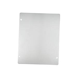 STAMPO MACINAZIONE ANTERIORE / POSTERIORE IPHONE 17 SERIES PER JCID CNC EM02 2ND 