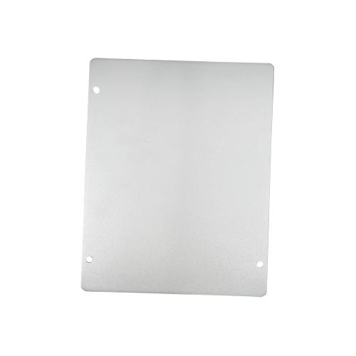 STAMPO MACINAZIONE ANTERIORE / POSTERIORE IPHONE 17 SERIES PER JCID CNC EM02 2ND 