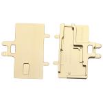 MODULO BASE PRERISCALDO AIXUN IHEATER PRO 4a PER IPHONE 17 PRO / 17 PRO MAX