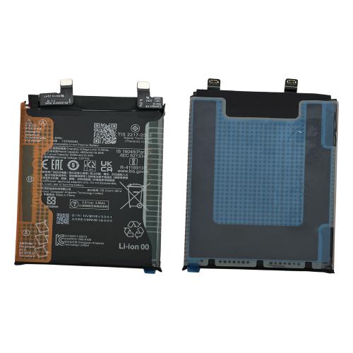 BATTERY BM5J FOR XIAOMI 12T / 12T PRO 46020000CW1G