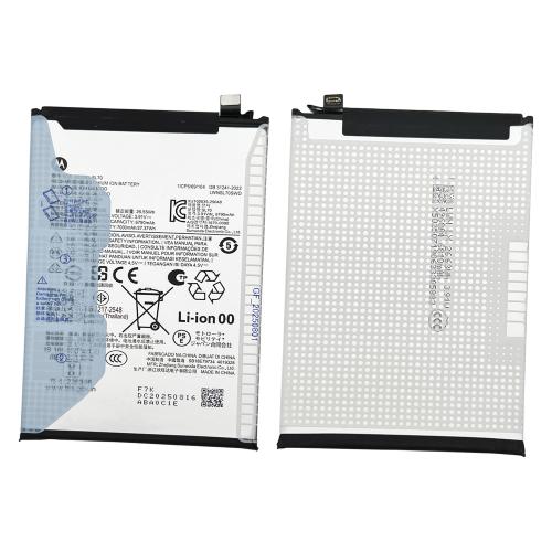 BATTERIA SL70 PER MOTOROLA XT2535-13 MOTO G06 POWER SB18E79734 SB18E79736