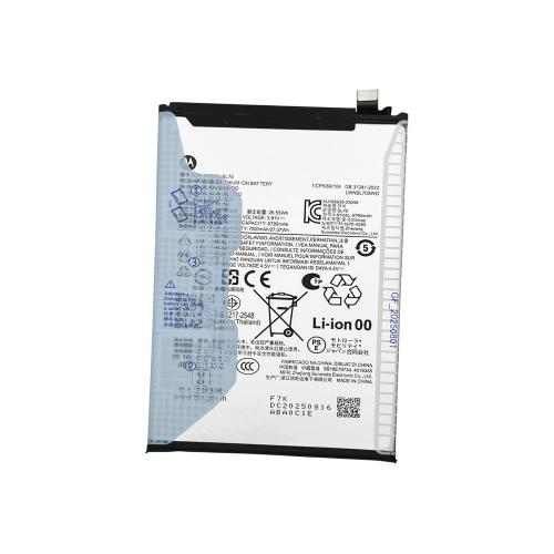 BATTERIA SL70 PER MOTOROLA XT2535-13 MOTO G06 POWER SB18E79734 SB18E79736