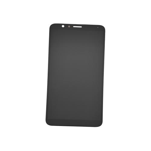 ECRAN LCD POUR HUAWEI HONOR 7X NOIR COMPATIBLE