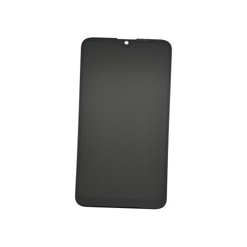BILDSCHIRM LCD FUR HUAWEI Y7 2019 - Y7 PRO 2019 SCHWARZ KOMPATIBEL
