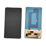 DISPLAY LCD FOR SAMSUNG A525F A52 4G BLACK (TFT)