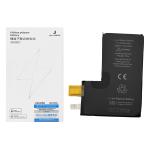 BATERIA PARA IPHONE 15 PRO MAX (JCID) (SWAP NO FLEX) AUMENTO 4640mAh