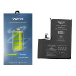 BATTERY FOR IPHONE 14 PRO MAX (DEJI) SELF-DIAGNOSABLE INCREASED 4750mAh
