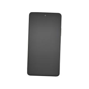 PANTALLA LCD PARA OPPO A5 PRO 4G CPH2711 MARRÓN / MOCHA BROWN CON MARCO 621029000463 - SERVICE PACK