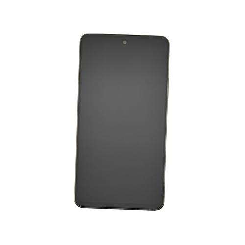 PANTALLA LCD PARA OPPO A5 PRO 4G CPH2711 MARRÓN / MOCHA BROWN CON MARCO 621029000463 - SERVICE PACK