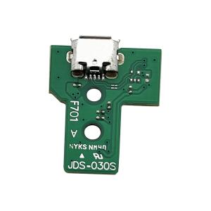 PCB RICARICA CONTROLLER PS4 JDS-030S