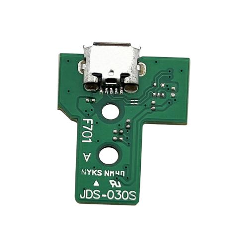PCB RICARICA CONTROLLER PS4 JDS-030S