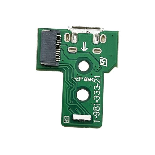 PCB RICARICA CONTROLLER PS4 JDS-030S