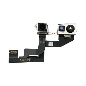 FOTOCAMERA ANTERIORE PER IPHONE 16e / 17e 