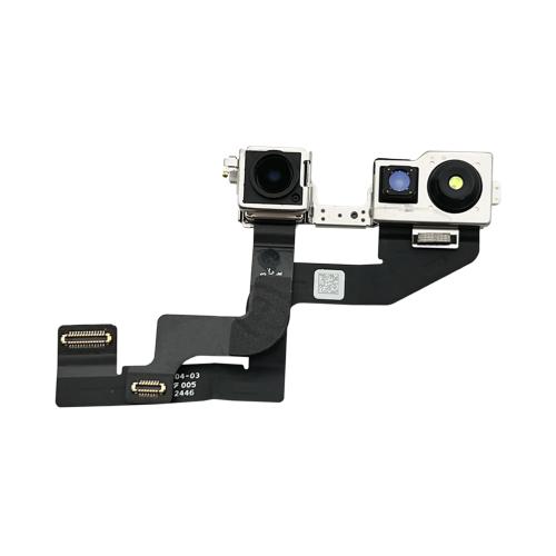 FOTOCAMERA ANTERIORE PER IPHONE 16e / 17e 