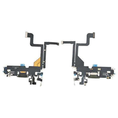 FLAT DOCK RICARICA PER IPHONE 13 PRO VERDE / ALPINE GREEN