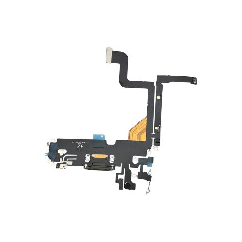 FLAT DOCK RICARICA PER IPHONE 13 PRO VERDE / ALPINE GREEN