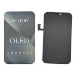 DISPLAY LCD FOR IPHONE 17 PRO MAX (SOFT OLED ZY IC Exchangeable) 120Hz