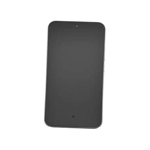 PANTALLA LCD PARA OPPO RENO14 F 5G / RENO14 FS 5G CPH2743 AZUL / OPAL BLUE CON MARCO 621029000593 - SERVICE PACK