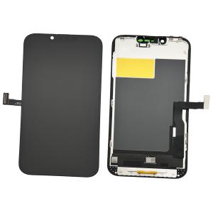DISPLAY LCD FOR IPHONE 13 PRO BLACK (INCELL ZY LTPS IC Exchangeable) 