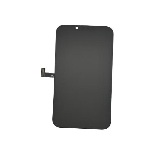 DISPLAY LCD FOR IPHONE 13 PRO BLACK (INCELL ZY LTPS IC Exchangeable) 