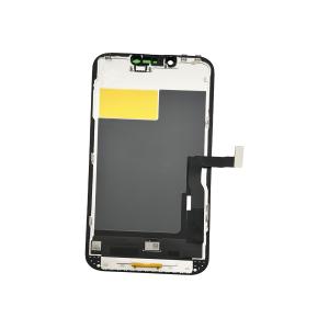 DISPLAY LCD FOR IPHONE 13 PRO BLACK (INCELL ZY LTPS IC Exchangeable) 
